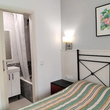 Apartment Del Mar I, Bajos