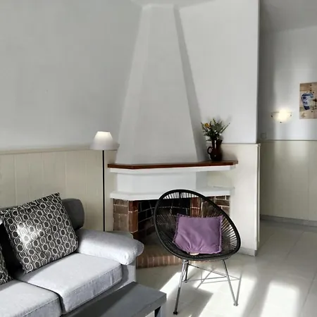 Del Mar I, Bajos Apartment *