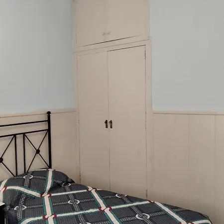 Apartment Del Mar I, Bajos