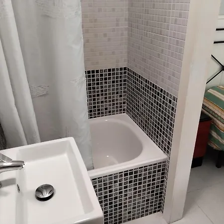 Apartment Del Mar I, Bajos *