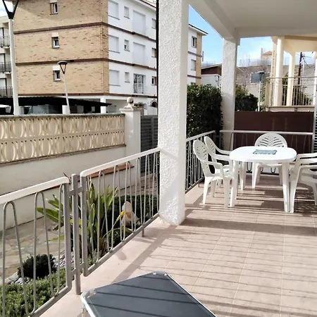 Appartamento Del Mar I, Bajos El Vendrell