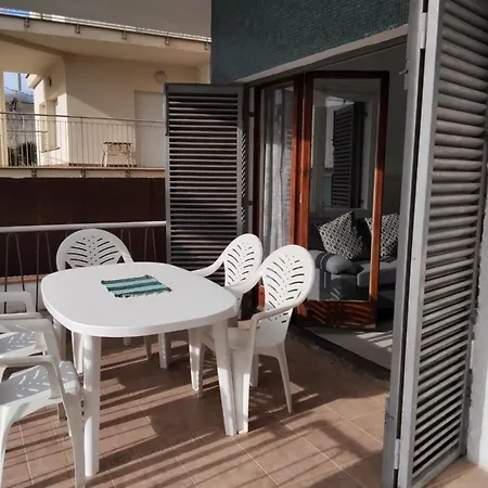 Del Mar I, Bajos Appartamento *